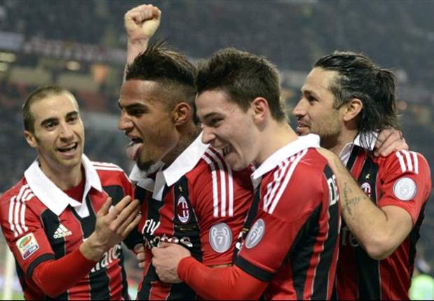 Champions League in the DNA: Why Italian football needs AC Milan to finish third