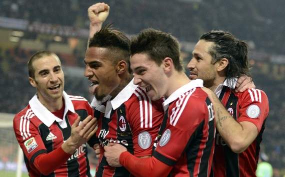 Champions League in the DNA: Why Italian football needs AC Milan to finish third