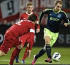RUMORS: The latest rumblings in the soccer transfer market