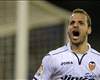 Roberto Soldado, Valencia-Levante, Liga BBVA