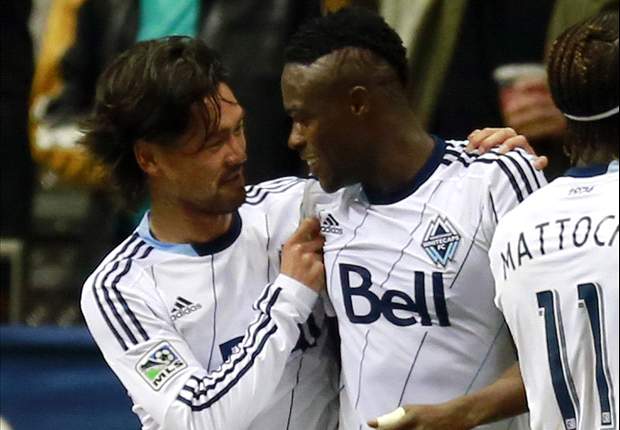 Whitecaps beat TFC despite DeMerit injury