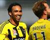 Preview: Wellington v Melbourne Victory