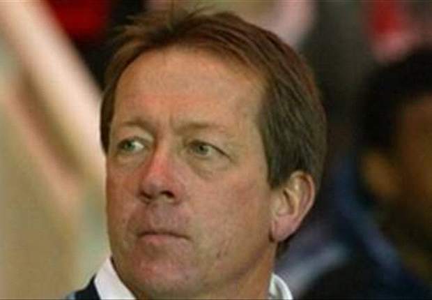 Alan Curbishley wants Ipswich job