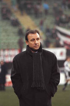 Alberto Zaccheroni