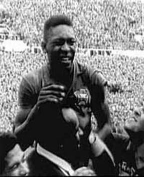 Top 10 World Cup Goalscorers Of All Time