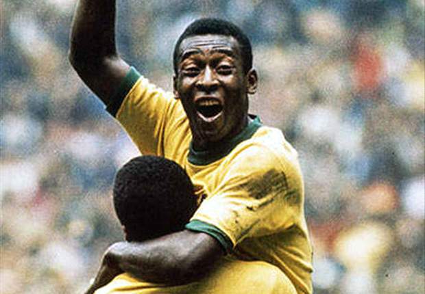 Goal.com Worldview: The Legacy Of Pele