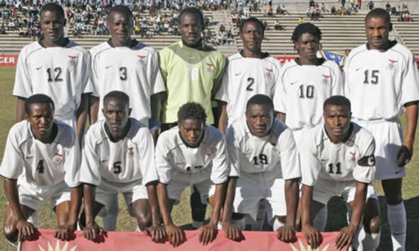 Zambia