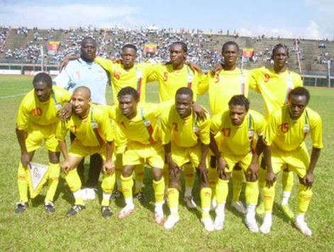Benin