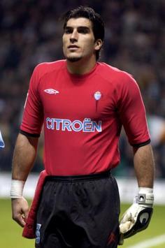 Jose Pinto, new Barcelona goalkeeper