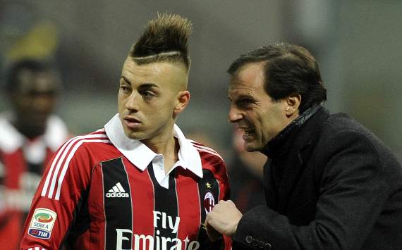 Svolta Faraonica: Milan, ecco il tuo '10'