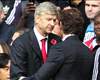Deja vu for Spurs & Arsenal in top 4 fight