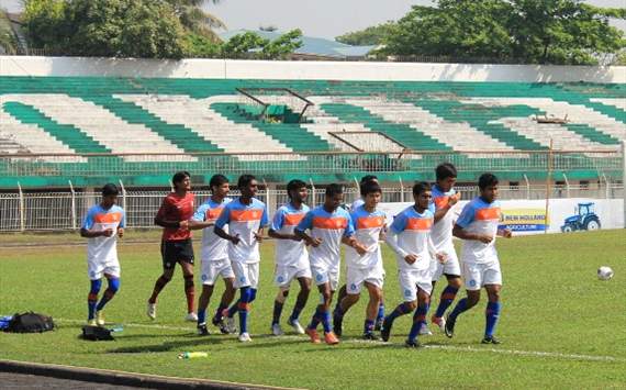 India fall six places to 149th in FIFA rankings