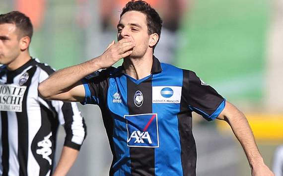 Giacomo Bonaventura Tertarik Gabung Napoli