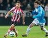 Feyenoord as much title contenders as Ajax & PSV, says Mertens