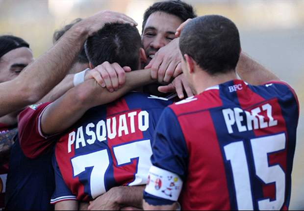 Le Pagelle di Goal.com - Tutti i voti della 27ª giornata del campionato di Serie A