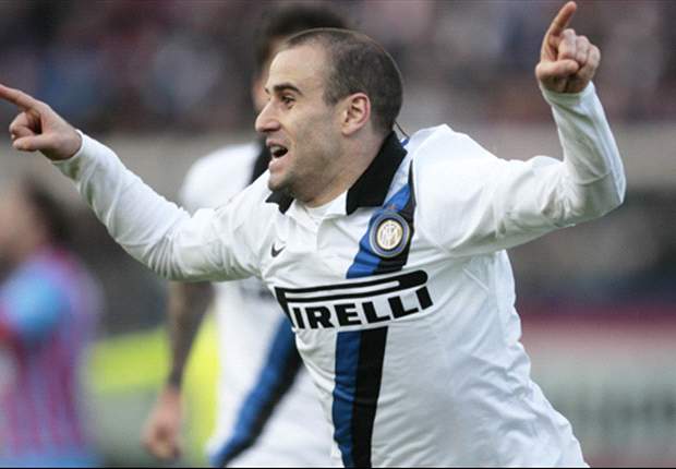Serie A Team of the Week: Perfect Palacio triggers Inter turnaround