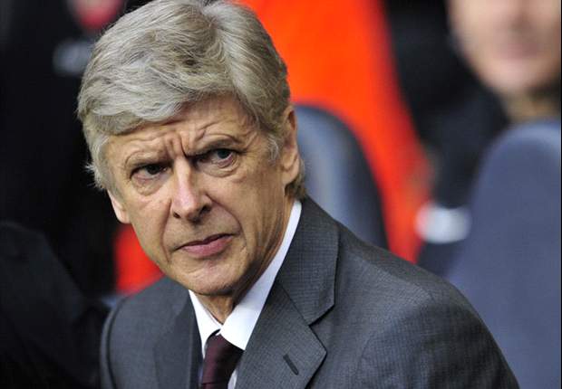 Arsenal must win at all costs against Swansea, insists Wenger