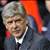 Wenger out to ruin Tottenham's dream