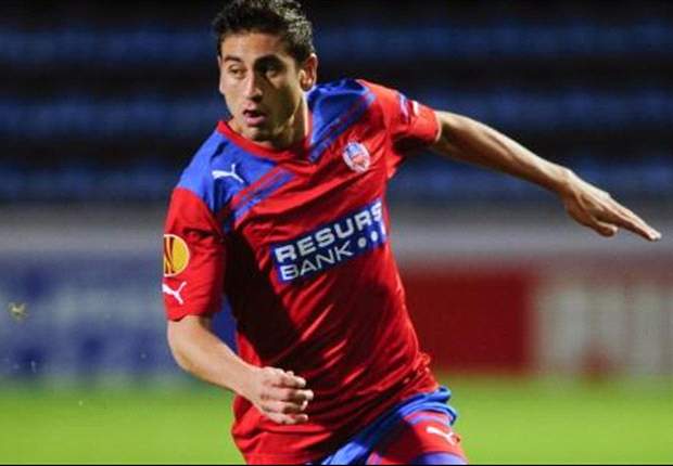 Bedoya scores in second straight Swedish Cup match