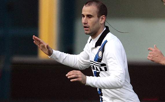 Palacio 'dreams' of Messi partnership