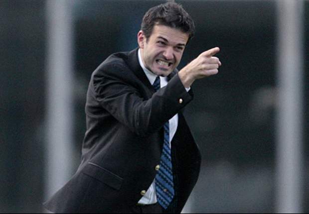My future will be decided at the end of season - Stramaccioni