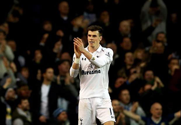 'The odds-on favourite for Player of the Year at this rate' - Goal.com's World Player of the Week Gareth Bale