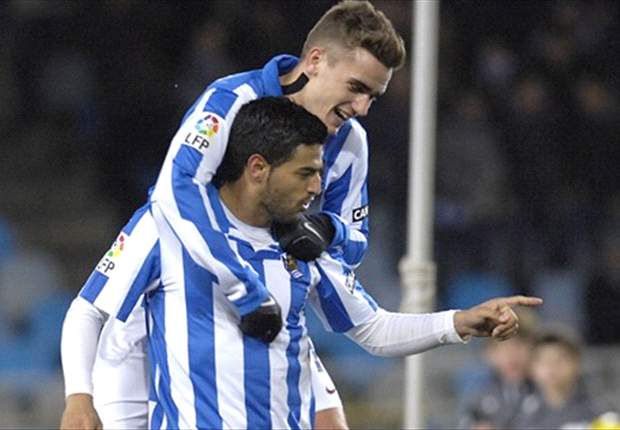 Tom Marshall: Breaking of ice required in Carlos Vela saga