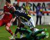 Noten: Olcay mit letzten Derby-Treffer