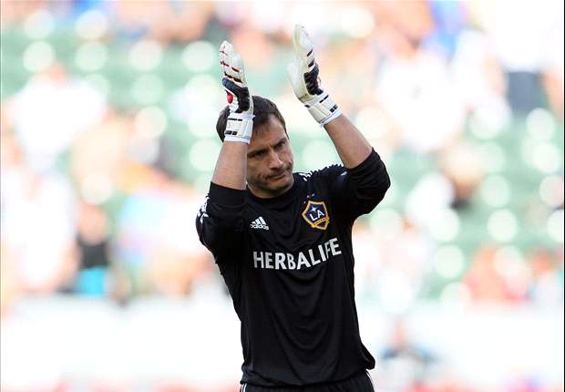 Goal.com MLS Power Rankings: Week 2
