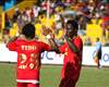 VIDEO: Semen Padang Hajar Churchill Brothers