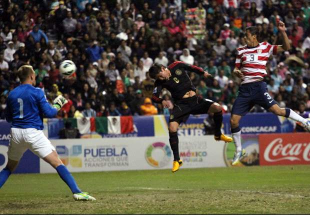 Juan Pablo Ocegueda: The United States is my country