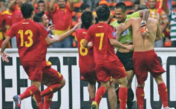 Selangor Celebration