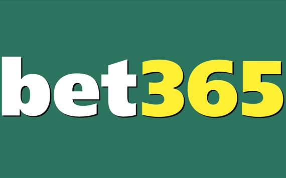 Get a Casino bonus of up to £250 with bet365