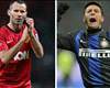 Giggs se une al club de los 1000