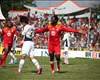 PREVIEW: Warriors FC - Semen Padang