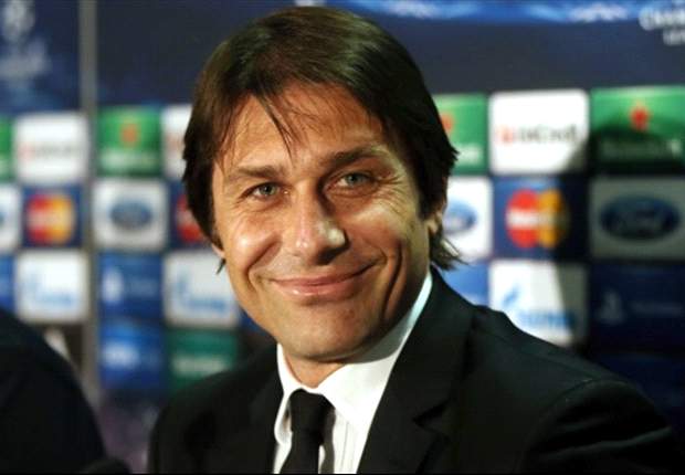 Conte: We can't be complacent against Celtic