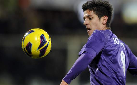 The Sweeper: Manchester City have first option on Jovetic