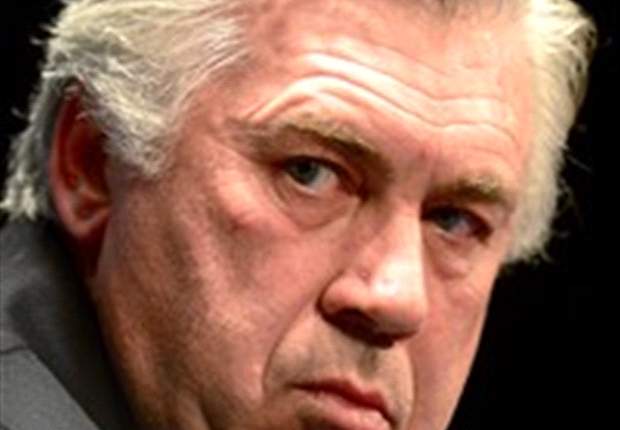 Alex own goal was the turning point - Ancelotti