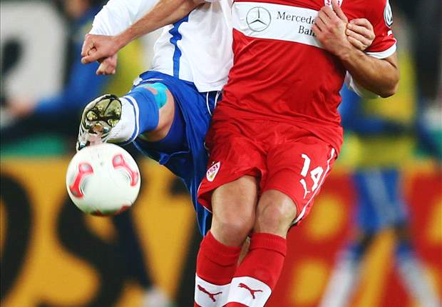 Macheda excited by 'special' Lazio game
