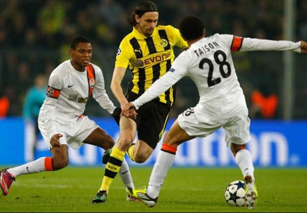 Subotic: Dortmund have matured