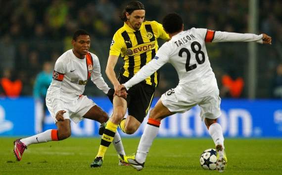 Subotic: Dortmund have matured