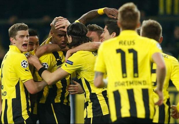 Champions League Betting Special: Why backing Borussia Dortmund now offers punters the chance of great profits