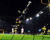 ALL, Dortmund - Weidenfeller rempile
