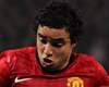 ANG, Man Utd - Ramos salue le Sir