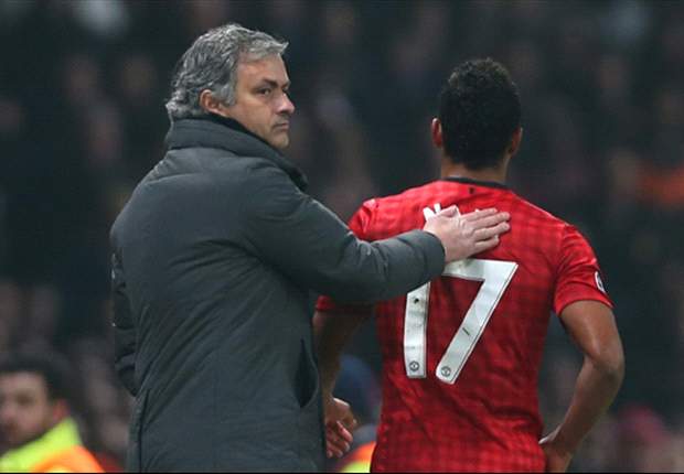 Was Nani red card justified?