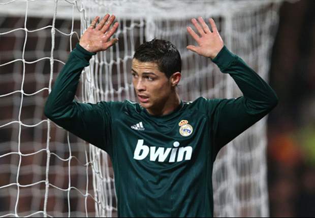 Ronaldo is very humble, insists Sahin