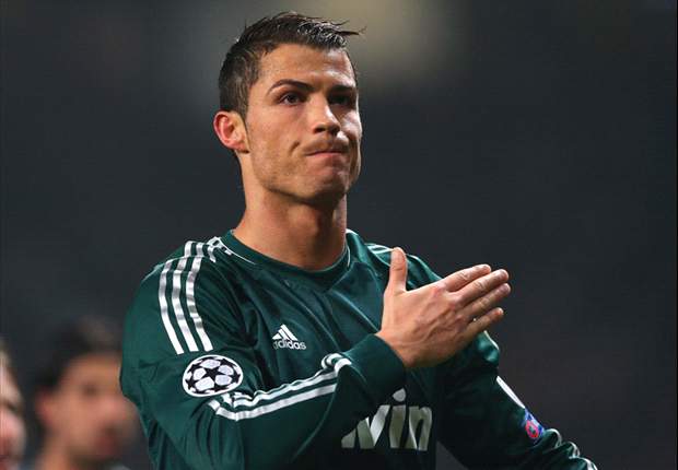 Ronaldo admits 'strange feeling' after eliminating Man Utd