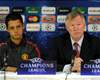 El futuro de Chicharito tras salida de SAF