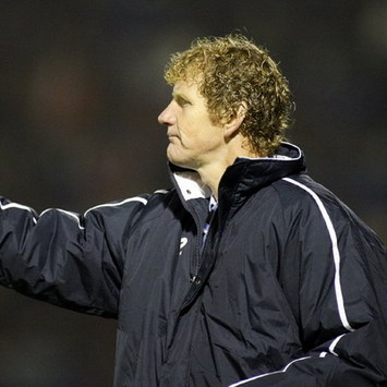 Jan van Grinsven, FC Den Bosch (foto PRO SHOTS)