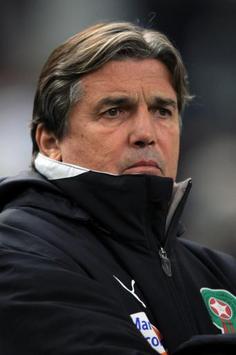 Henri Michel, Morocco coach